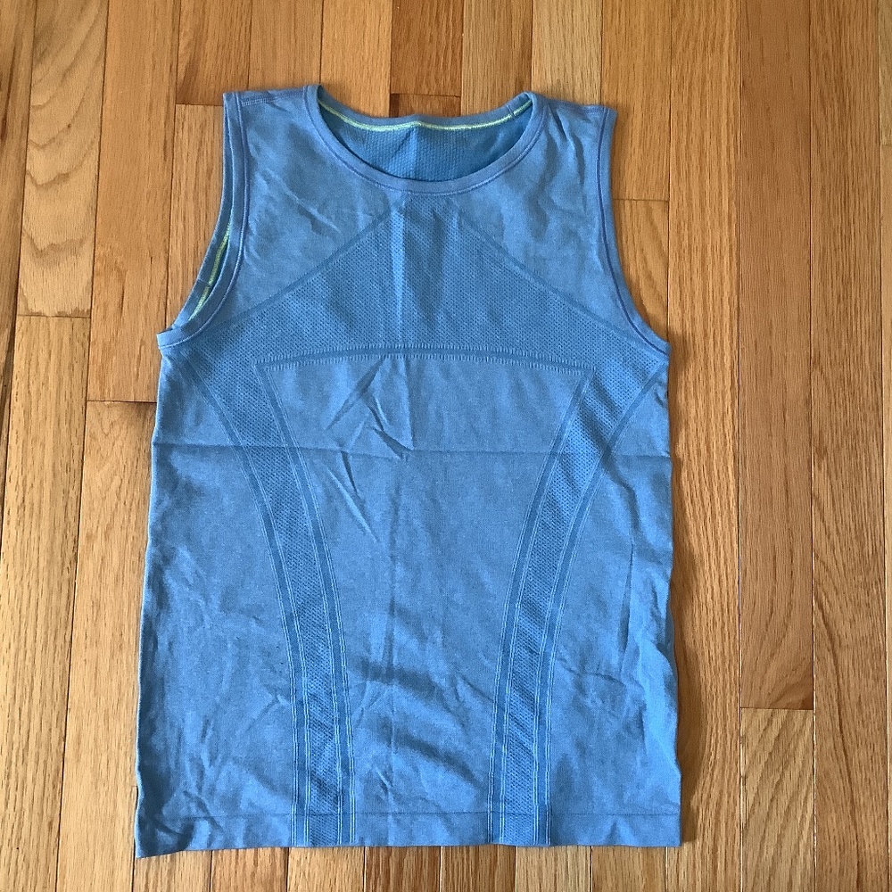 Ivivva Tank